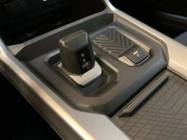 Dacia Bigster Hybrid 155