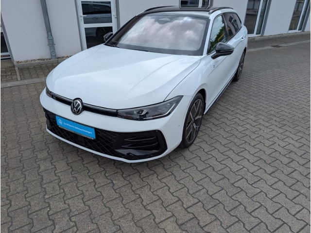 Volkswagen Passat 2.0 TDI DSG Variant