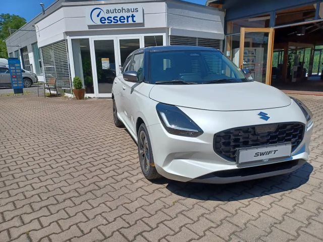 Suzuki Swift Comfort Hybrid