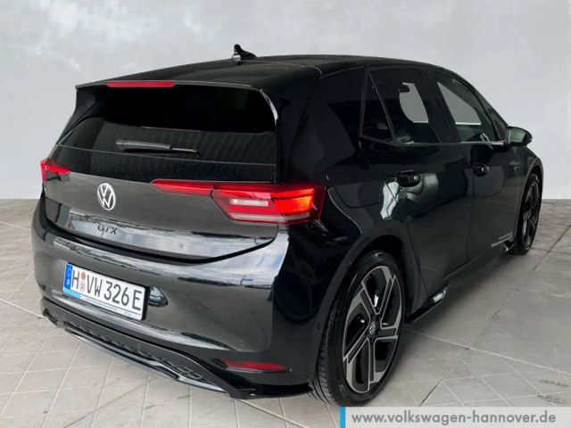 Volkswagen ID.3 GTX IQ.Drive Performance