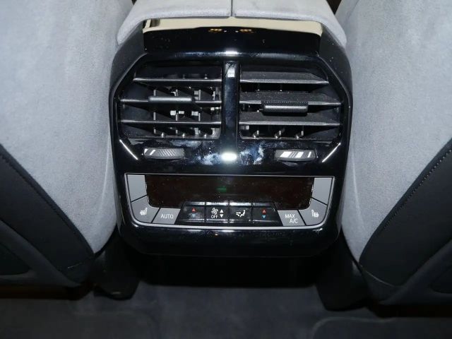 BMW iX M-Sport xDrive60