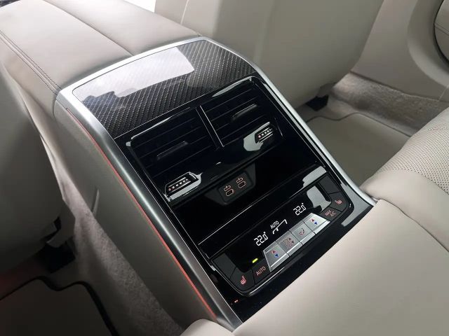 BMW M8 Competition Coupé Gran Coupé