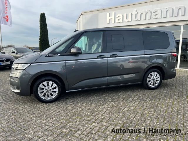 Volkswagen Multivan Lang Style T7