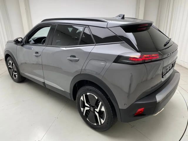 Peugeot 2008 Allure Pack