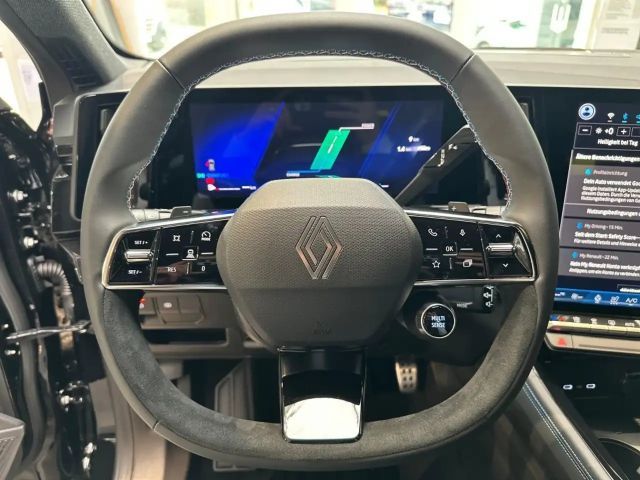 Renault Rafale Alpine Esprit