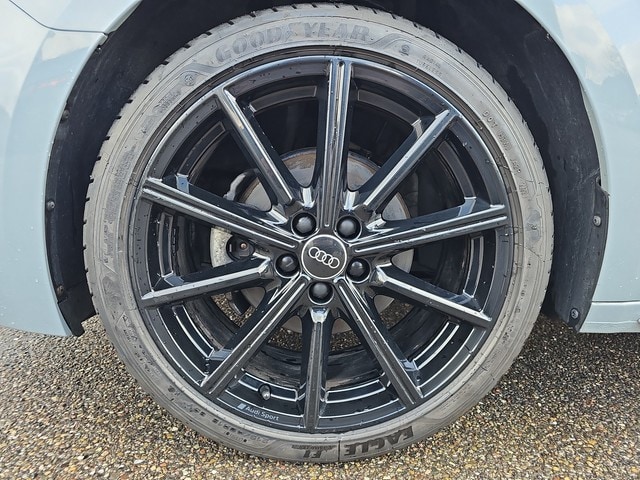 Audi A1 30 TFSI S-Line S-Tronic Sportback