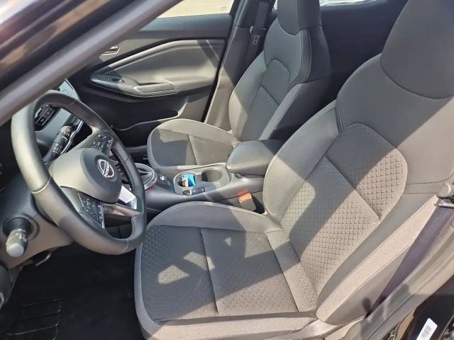 Nissan Juke DIG-T N-Connecta