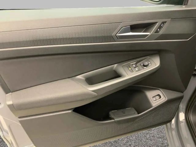 Volkswagen Caddy DSG Life eHybrid