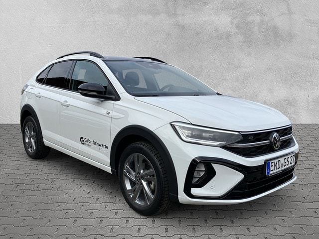 Volkswagen Taigo 1.5 TSI DSG R-Line