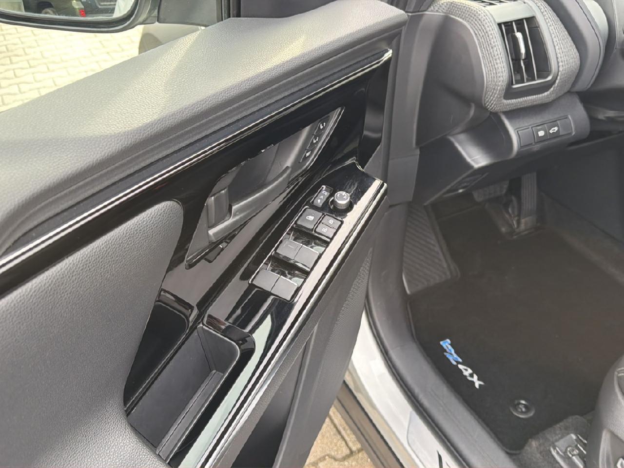 Toyota bZ4X Lounge Vierwielaandrijving