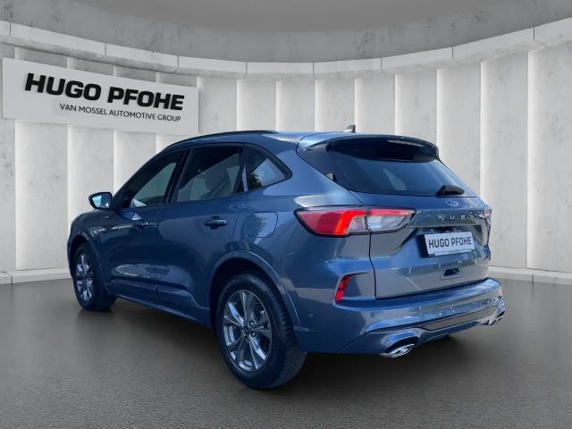 Ford Kuga ST Line