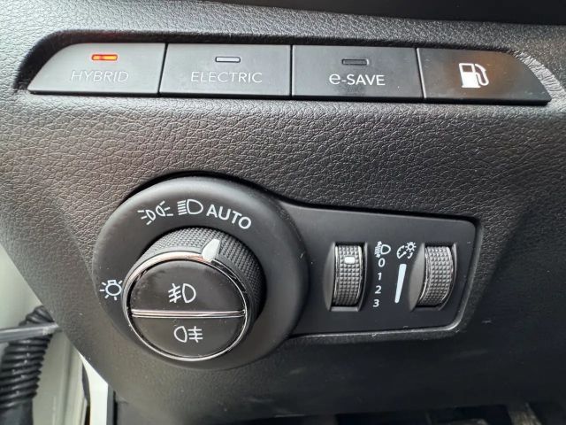 Jeep Compass 80th Anniv. 1.3 PHEV 190PS AWD AUT