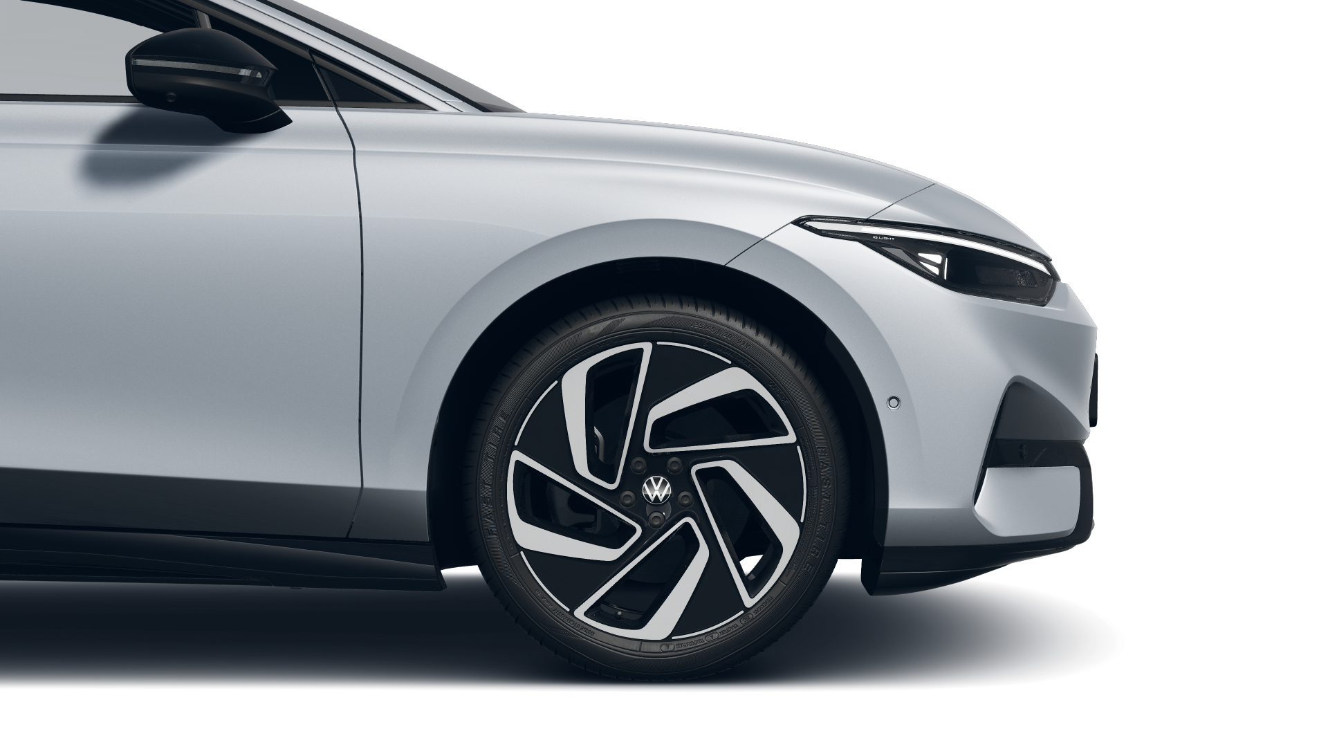 Volkswagen ID.7 IQ.Drive Pro Tourer