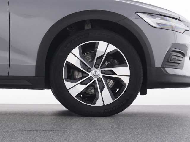 Volvo V60 Cross Country CC