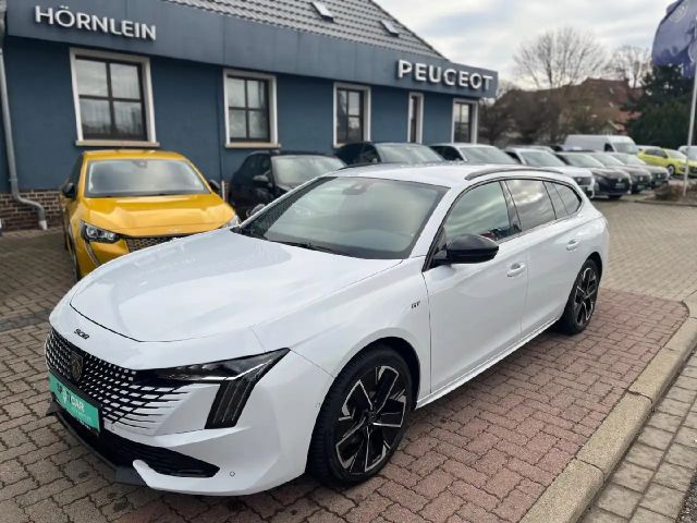 Peugeot 508 GT-Line SW