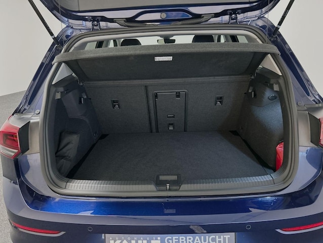 Volkswagen Golf 1.5 eTSI Golf VIII