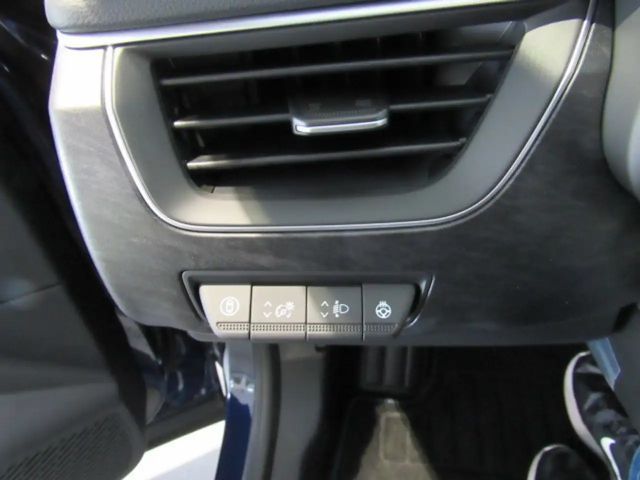 Renault Arkana Alpine Esprit Hybrid