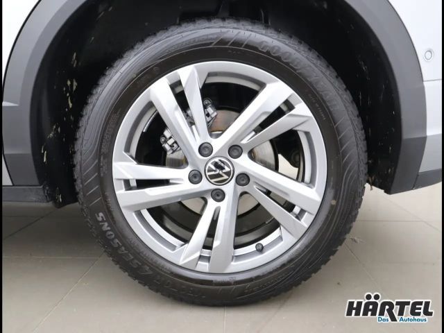Volkswagen T-Roc 1.5 TSI DSG R-Line