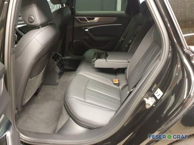 Audi A6 45 TFSI Avant Quattro S-Tronic