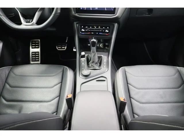 Volkswagen Tiguan 2.0 TDI Allspace R-Line