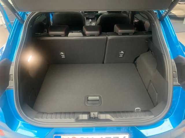 Ford Puma EcoBoost ST Line