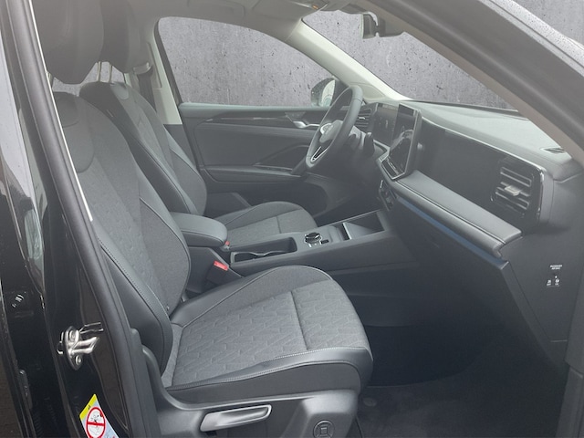 Volkswagen Tiguan 2.0 TDI 4Motion DSG Life