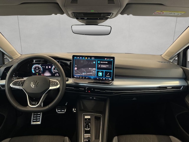 Volkswagen Golf DSG Golf VIII