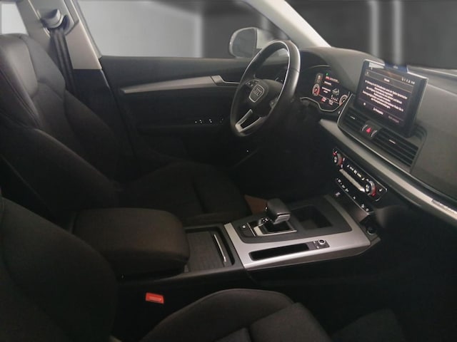 Audi Q5 40 TFSI Quattro S-Tronic Sportback