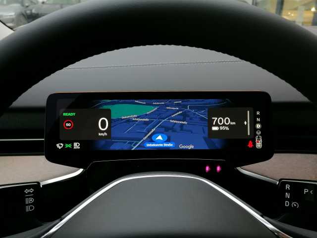 Volvo EX90 AWD Twin motor Ultra