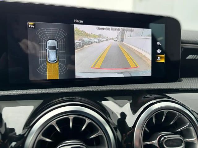 Mercedes-Benz A 35 AMG 4MATIC AMG Line