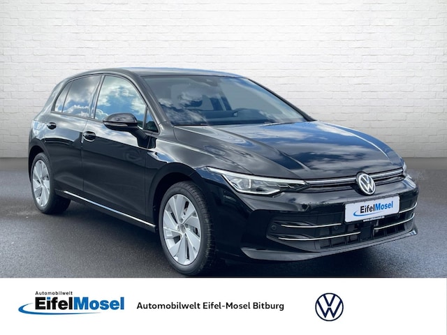 Volkswagen Golf DSG IQ.Drive