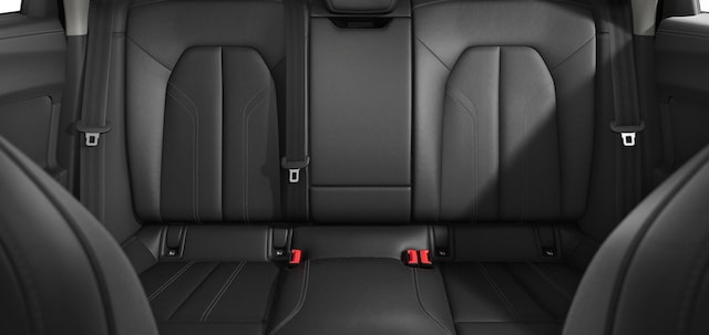 Audi A5 Avant S-Tronic