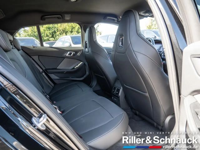 BMW 118 118i M-Sport Sedan