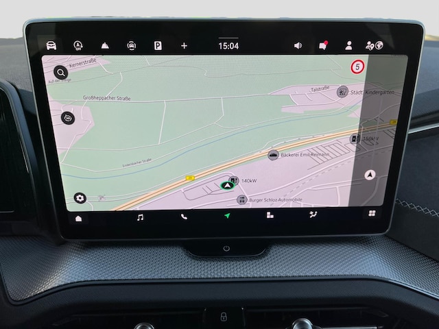 Skoda Kodiaq 2.0 TDI 4x4 Sportline