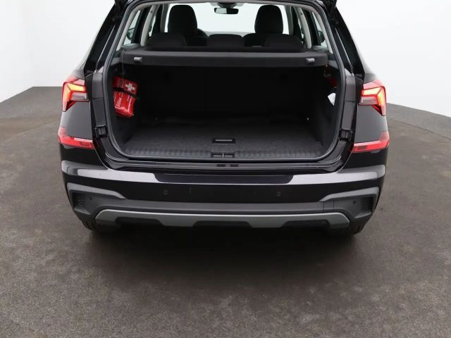 Skoda Kamiq 1.0 TSI Selection