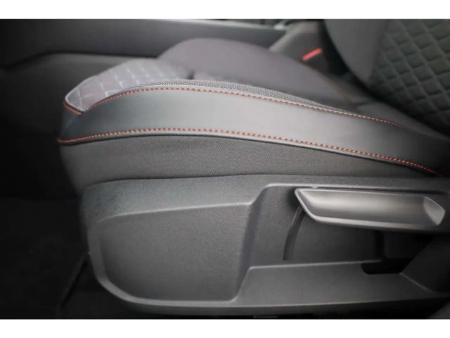 Seat Leon 2.0 TDI FR-lijn Sportstourer