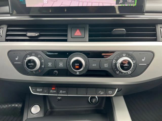 Audi A4 allroad 50 TDI Quattro