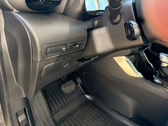 Citroën C3 Aircross C-Series PureTech