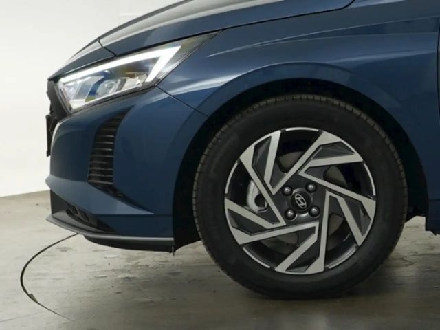 Hyundai i20 T-GDi Trend