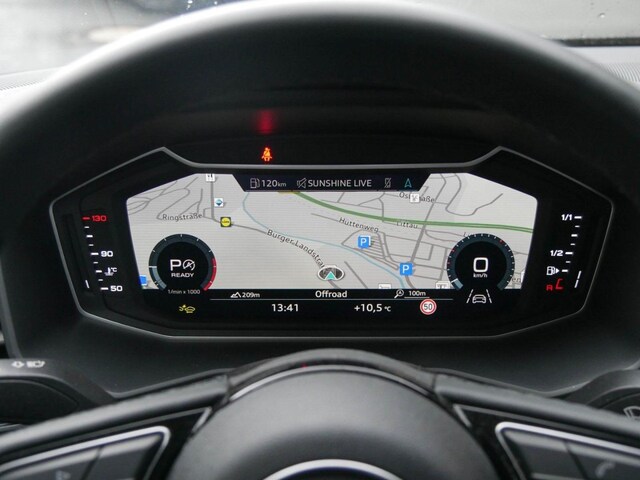 Audi A1 30 TFSI S-Tronic Sportback