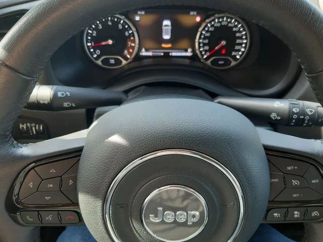 Jeep Renegade Limited