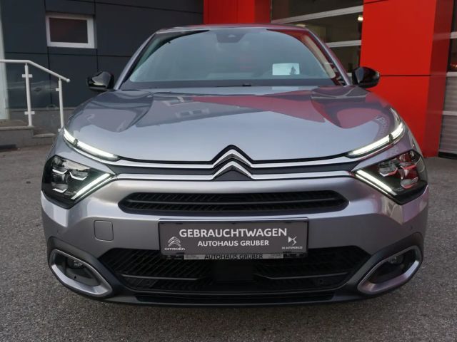 Citroën C4 BlueHDi Max