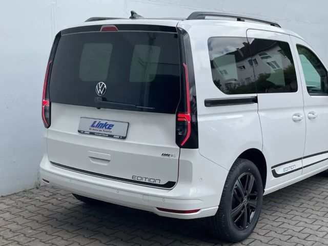 Volkswagen Caddy 2.0 TDI DSG