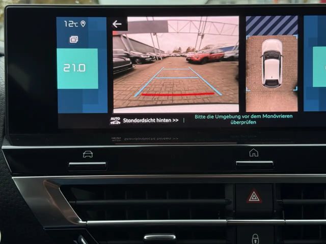 Citroën ë-C4 Feel Pack