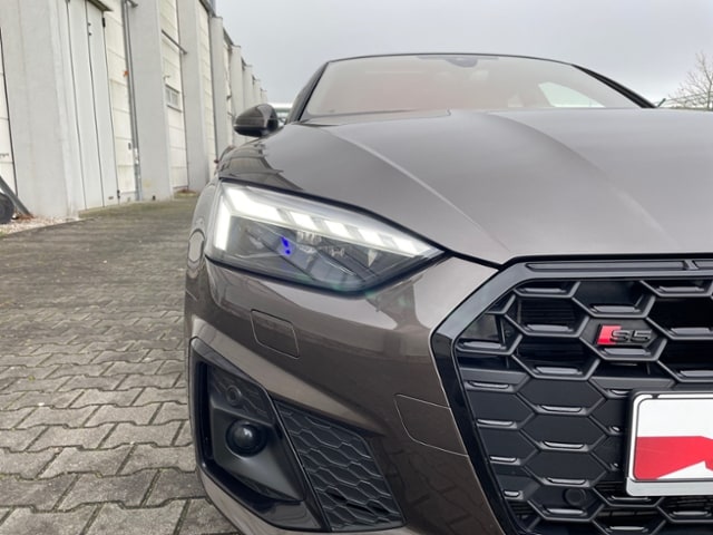 Audi S5 Quattro Sportback