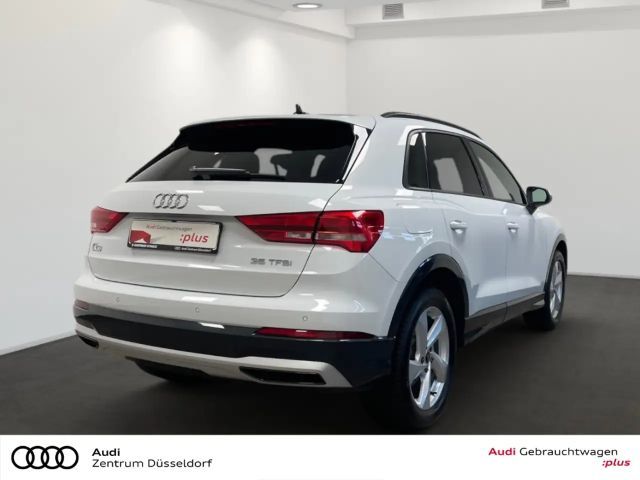 Audi Q3 35 TFSI