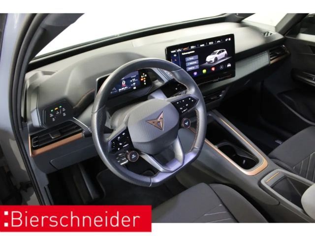 Cupra Born 231PS 20 NAVI ACC BEATS WÄRMEPUMPE