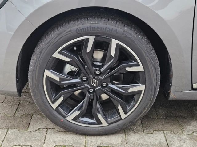 Renault Clio E-Tech Hybrid Techno