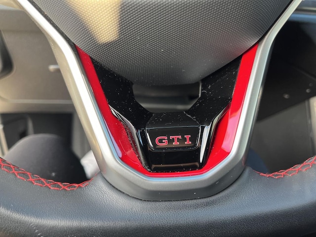 Volkswagen Polo 2.0 TSI DSG GTI IQ.Drive