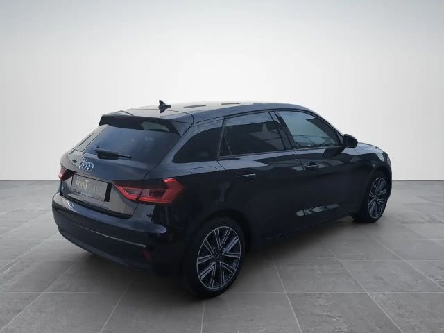 Audi A1 30 TFSI